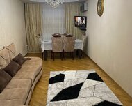 Yasamal rayonu , Yeni Yasamal qəs., 2 otaq