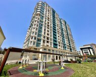 Nərimanov rayonu , 3 otaq