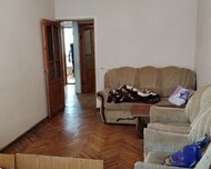 Xətai rayonu , Həzi Aslanov m., 2 otaq