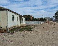 Suraxanı rayonu , Hövsan qəs., 4 otaq