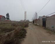 Suraxanı rayonu , Hövsan qəs., 4 sot