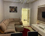 Nərimanov rayonu , Nəriman Nərimanov m., 2 otaq