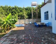 Xudat ş., Həyət evi / Villa , 4 otaq