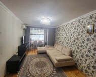 Nizami rayonu , Neftçilər m., 2 otaq