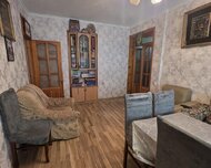 Xırdalan ş., Köhnə tikili , 3 otaq