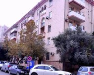 Yasamal rayonu , Elmlər Akademiyası m., 2 otaq