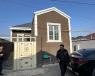 Abşeron rayonu , Masazır qəs., 3 otaq