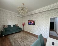 Yasamal rayonu , Elmlər Akademiyası m., 2 otaq