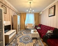 Xətai rayonu , Köhnə Günəşli qəs., 3 otaq