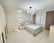 Xətai rayonu , Həzi Aslanov m., 3 otaq