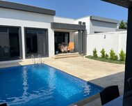 Xəzər rayonu , Şüvəlan qəs., 4 otaq