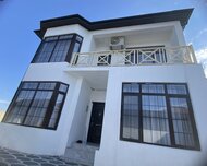 Quba ş., Həyət evi / Villa , 6 otaq