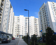 Yasamal rayonu , İnşaatçılar m., 2 otaq