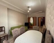 Nizami rayonu , Neftçilər m., 2 otaq