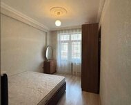 Nizami rayonu , Qara Qarayev m., 2 otaq