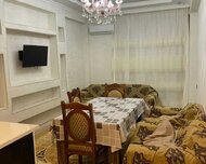 Xətai rayonu , Həzi Aslanov m., 2 otaq