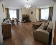 Yasamal rayonu , 20 Yanvar m., 4 otaq