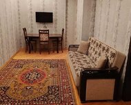 Nərimanov rayonu , Nəriman Nərimanov m., 2 otaq