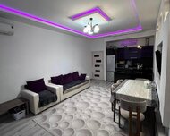 Nizami rayonu , 8-ci kilometr qəs., 3 otaq