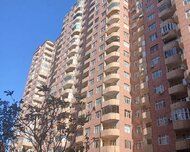 Nərimanov rayonu , Gənclik m., 4 otaq