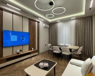 Yasamal rayonu , Elmlər Akademiyası m., 2 otaq