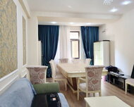 Nərimanov rayonu , Gənclik m., 3 otaq