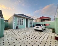 Suraxanı rayonu , Hövsan qəs., 3 otaq