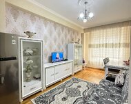 Suraxanı rayonu , Yeni Günəşli qəs., 2 otaq