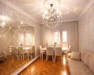 Binəqədi rayonu , 9-cu mikrorayon qəs., 3 otaq