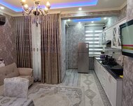 Sumqayıt ş., Yeni tikili , 2 otaq