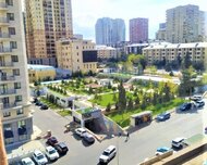 Yasamal rayonu , Yasamal qəs., 3 otaq