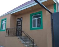 Abşeron rayonu , Masazır qəs., 2 otaq