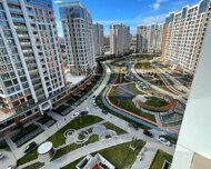 Nərimanov rayonu , Nəriman Nərimanov m., 3 otaq