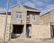 Abşeron rayonu , Masazır qəs., 3 otaq