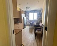 Nizami rayonu , Qara Qarayev m., 2 otaq