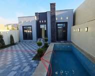 Xəzər rayonu , Mərdəkan qəs., 4 otaq