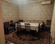 Yasamal rayonu , İnşaatçılar m., 2 otaq