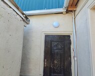 Yasamal rayonu , İnşaatçılar m., 3 otaq