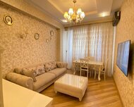 Yasamal rayonu , Yasamal qəs., 2 otaq