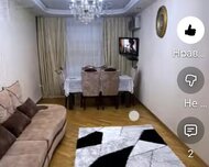 Yasamal rayonu , Yeni Yasamal qəs., 2 otaq