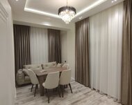 Suraxanı rayonu , Əmircan qəs., 2 otaq