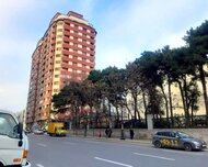 Nəsimi rayonu , 4 otaq