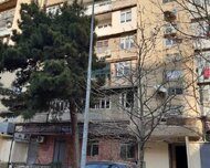 Sabunçu rayonu , Bakixanov qəs., 2 otaq