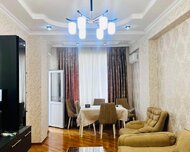 Xırdalan ş., Yeni tikili , 2 otaq