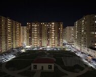 Xırdalan ş., Yeni tikili , 2 otaq