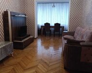 Yasamal rayonu , Elmlər Akademiyası m., 3 otaq