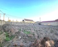 Xəzər rayonu , Mərdəkan qəs., 7 sot