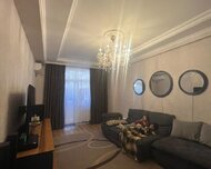 Xətai rayonu , Əhmədli qəs., 4 otaq