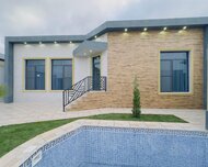 Xəzər rayonu , Mərdəkan qəs., 4 otaq