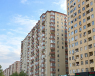 Yasamal rayonu , Yeni Yasamal qəs., 4 otaq